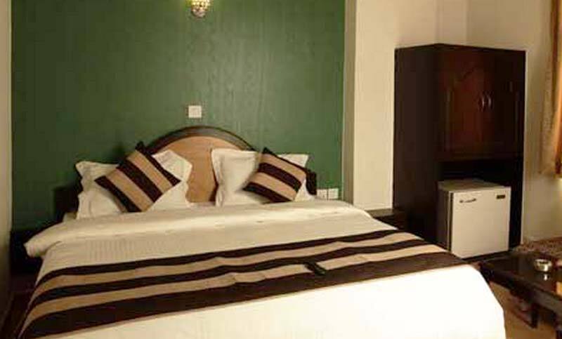 Kelco Residency, Palakkad 4